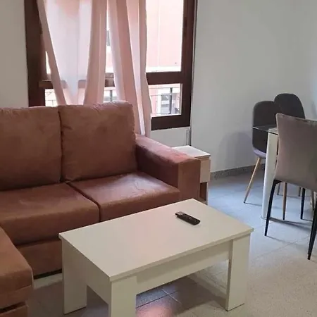 Apartment Tenerias3 *
