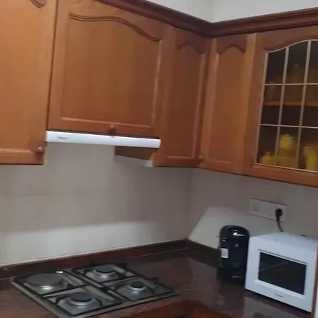 Apartment Tenerias3