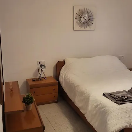 Tenerias3 Apartment *